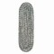 Nuloom Wynn Braided Indoor/Outdoor Area Rug 8in x 28in HJFV01C-OST13 - alternate 3
